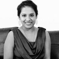 Meghna Gupta, photo 2