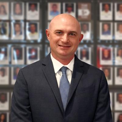 Anthony D'Amore, photo 2