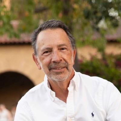 Justin Shriber, photo 1