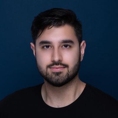 Faisal Younus, photo 2