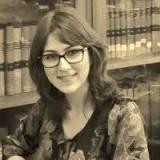 Negin Saberi, photo 1