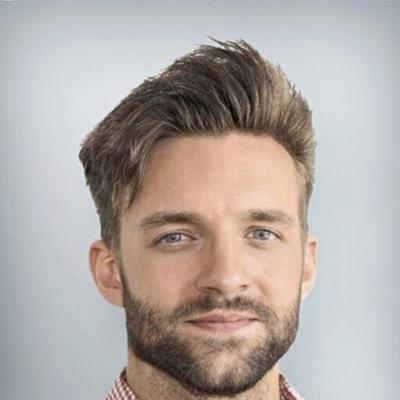 Dominik Batz, photo 1