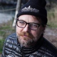 William Eisenbeis, photo 2