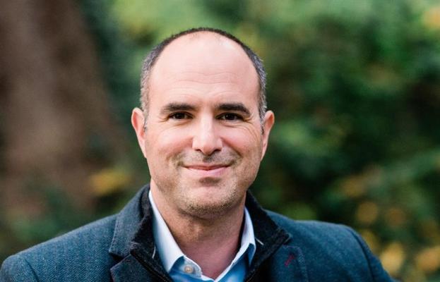 Jeffrey Nussbaum, photo 1