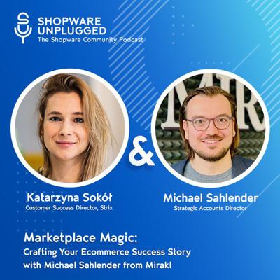 Michael Sahlender, photo 2