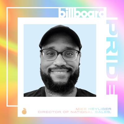 Michael Heyliger, photo 2