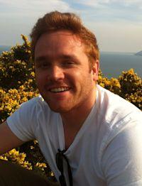 Mark McDonagh, photo 1