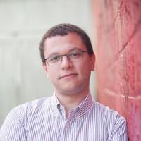 Ethan J. Jackson, photo 1