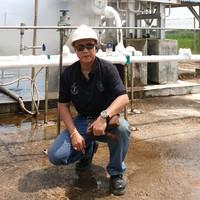 Bobby Lesmana, photo 2