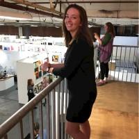 Ella Martin, photo 2