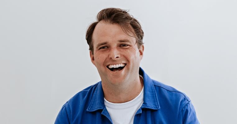 Will Connor, photo 1