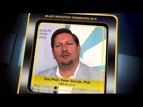 Peter Dorcak, photo 1