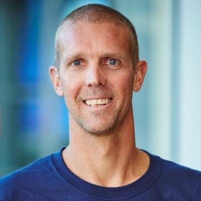 Robert Urwiler, photo 1