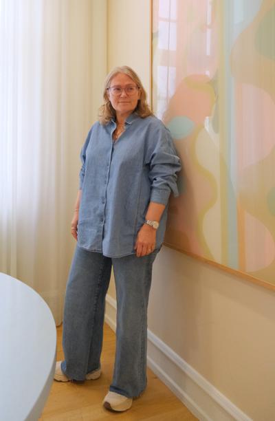 Helle Wagner, photo 2