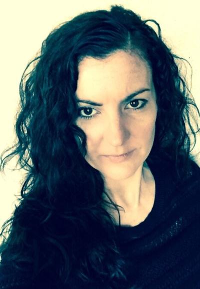 Sarah Banks, photo 1