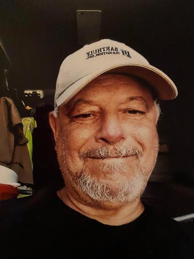 Michaelangelo Monteleone, photo 1