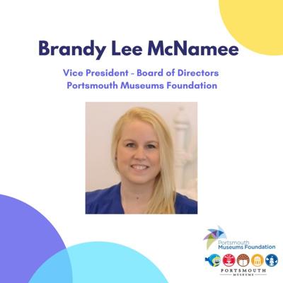 Brandy McNamee, photo 2