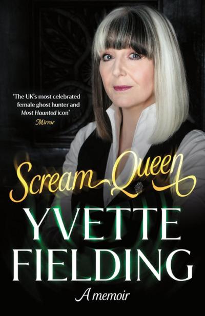 Yvette Fielding, photo 2