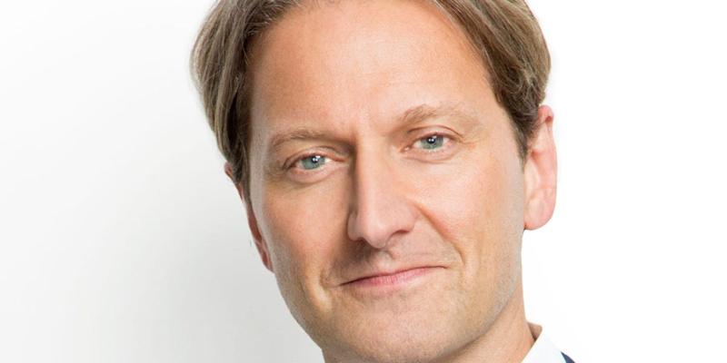 David Schmaier, photo 2