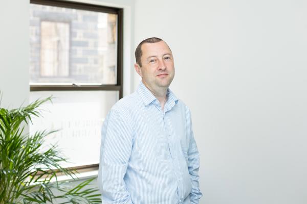 Stephen Campbell, photo 2