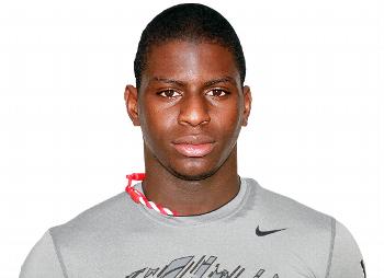 Cedric Chambers, photo 2