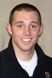 Chad Faulkner, photo 2