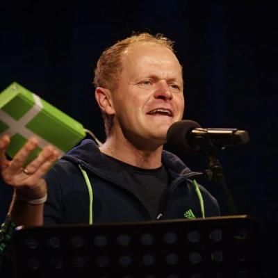 Bernhard Elser, photo 1