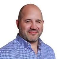 David McHenry, photo 1