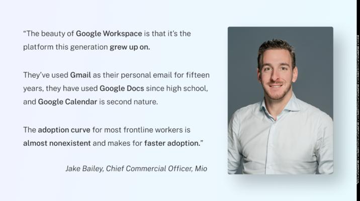 Jake Bailey, photo 1