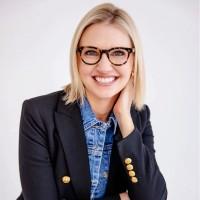 Patricia Sharp, photo 1