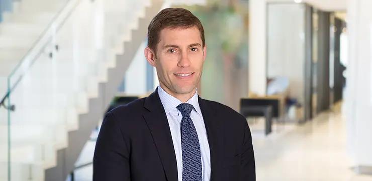 Robert O'Connell, photo 2