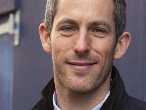 Philip Coop, photo 2