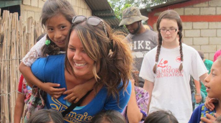 Annie Hariharan, photo 1