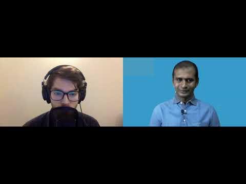 Chris Samiullah, photo 1