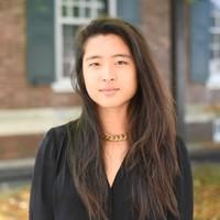 Cecelia Shao, photo 2