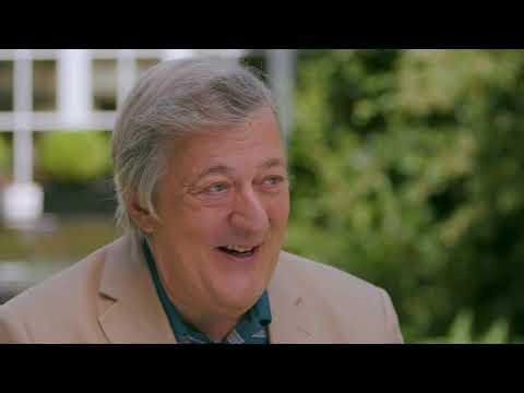 Stephen Fries, photo 1