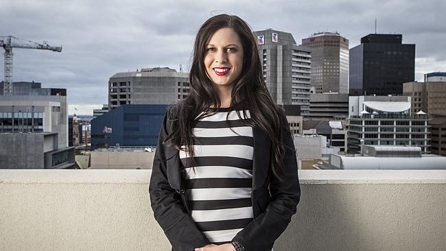 Samantha Badcock, photo 2