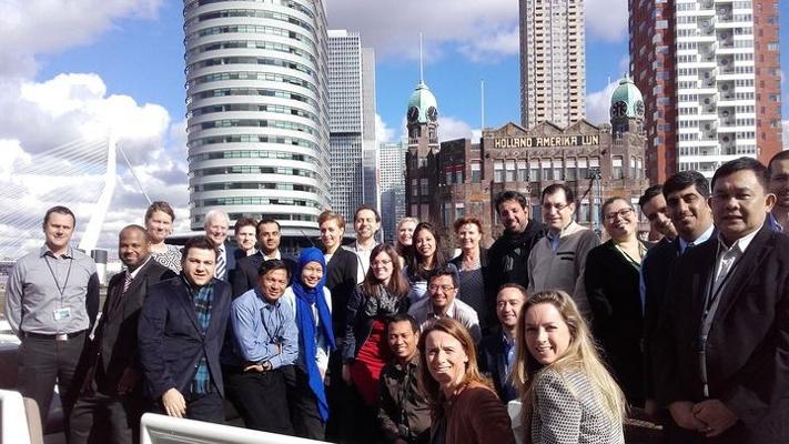 Marc Evertse, photo 1