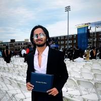 Arshad Mohammed, photo 2