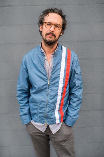 George Howard, photo 2