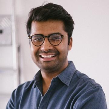 Raghav Agarwal, photo 2