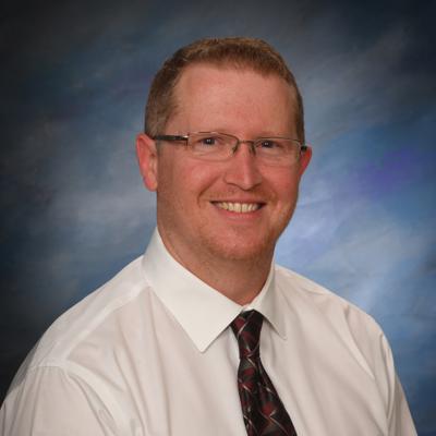 Christopher Chapman, photo 2