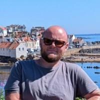 Derek J. Campbell, photo 1