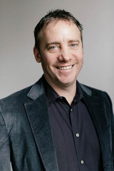 Allen Ackerman, photo 1