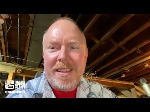 Richard Christie, photo 1