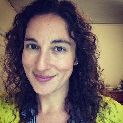 Vanessa Ramirez, photo 1