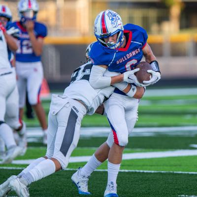 Anthony Ostland, photo 2