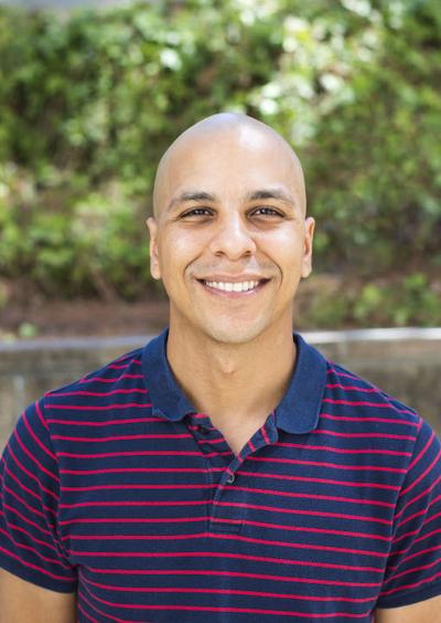 Daniel Almeida, photo 2