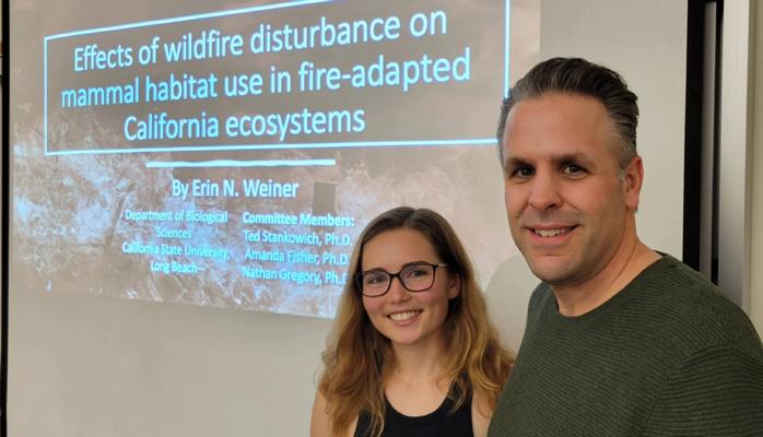 Ted Stankowich, photo 2