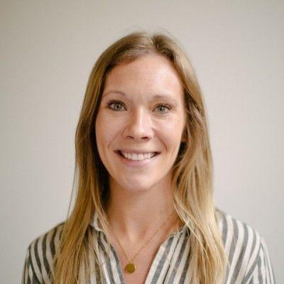 Katie Corley, photo 2